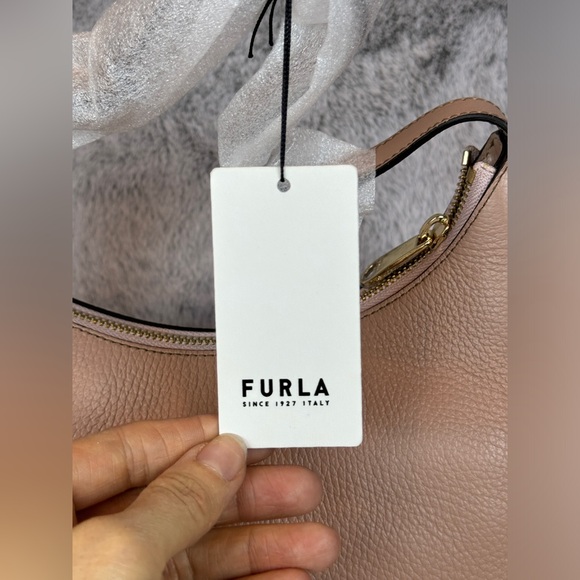 Furla Danae Moonstone Hobo Bag - Picture 6 of 11